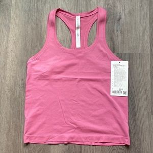 Lululemon Swiftly Tech 2.0